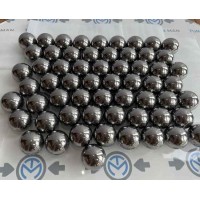 Tungsten Alloy Ball